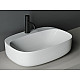 Заказать Раковина Ceramica Nova Element 60 CN5012 Белая в магазине сантехники Santeh-Crystal.ru