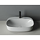 Заказать Раковина Ceramica Nova Element 60 CN5012 Белая в магазине сантехники Santeh-Crystal.ru