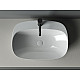 Заказать Раковина Ceramica Nova Element 60 CN5012 Белая в магазине сантехники Santeh-Crystal.ru