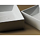 Заказать Раковина Ceramica Nova Element 60 CN5012 Белая в магазине сантехники Santeh-Crystal.ru