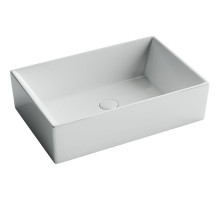 Раковина-чаша Ceramica Nova Element 59 CN5013 Белая