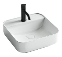 Раковина Ceramica Nova Element 39 CN5014 Белая