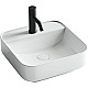 Заказать Раковина Ceramica Nova Element 39 CN5014 Белая в магазине сантехники Santeh-Crystal.ru