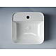 Заказать Раковина Ceramica Nova Element 39 CN5014 Белая в магазине сантехники Santeh-Crystal.ru