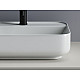 Приобрести Раковина Ceramica Nova Element 50 CN5015 Белая в магазине сантехники Santeh-Crystal.ru