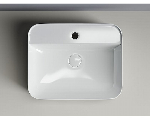 Santeh-Crystal.ru: Раковина Ceramica Nova Element 50 CN5015 Белая Приобрести Раковина Ceramica Nova Element 50 CN5015 Белая в магазине сантехники Santeh-Crystal.ru