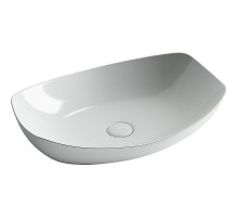Раковина-чаша Ceramica Nova Element 56 CN5016 Белая