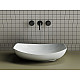 Приобрести Раковина-чаша Ceramica Nova Element 56 CN5016 Белая в магазине сантехники Santeh-Crystal.ru
