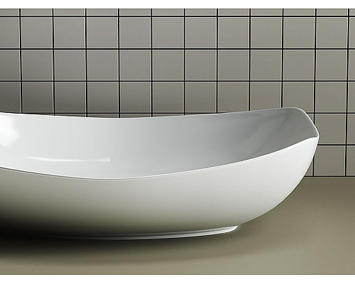 Santeh-Crystal.ru: Раковина-чаша Ceramica Nova Element 56 CN5016 Белая Приобрести Раковина-чаша Ceramica Nova Element 56 CN5016 Белая в магазине сантехники Santeh-Crystal.ru