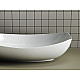 Приобрести Раковина-чаша Ceramica Nova Element 56 CN5016 Белая в магазине сантехники Santeh-Crystal.ru