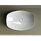 Приобрести Раковина-чаша Ceramica Nova Element 56 CN5016 Белая в магазине сантехники Santeh-Crystal.ru