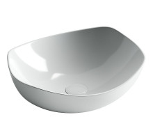 Раковина-чаша Ceramica Nova Element 42 CN5017 Белая