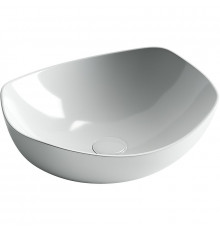 Раковина-чаша Ceramica Nova Element 42 CN5017 Белая