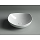 Купить Раковина-чаша Ceramica Nova Element 42 CN5017 Белая в магазине сантехники Santeh-Crystal.ru