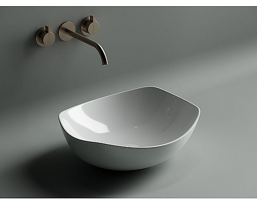 Santeh-Crystal.ru: Раковина-чаша Ceramica Nova Element 42 CN5017 Белая Купить Раковина-чаша Ceramica Nova Element 42 CN5017 Белая в магазине сантехники Santeh-Crystal.ru