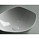Купить Раковина-чаша Ceramica Nova Element 42 CN5017 Белая в магазине сантехники Santeh-Crystal.ru