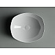 Купить Раковина-чаша Ceramica Nova Element 42 CN5017 Белая в магазине сантехники Santeh-Crystal.ru