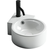 Раковина Ceramica Nova Element 31 CN5019 Белая