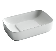Раковина-чаша Ceramica Nova Element 60 CN5021 Белая