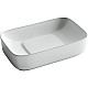 Купить Раковина-чаша Ceramica Nova Element 60 CN5021 Белая в магазине сантехники Santeh-Crystal.ru