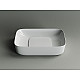 Купить Раковина-чаша Ceramica Nova Element 60 CN5021 Белая в магазине сантехники Santeh-Crystal.ru