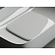 Купить Раковина-чаша Ceramica Nova Element 60 CN5021 Белая в магазине сантехники Santeh-Crystal.ru