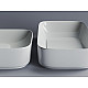 Купить Раковина-чаша Ceramica Nova Element 60 CN5021 Белая в магазине сантехники Santeh-Crystal.ru