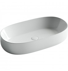 Раковина-чаша Ceramica Nova Element 68 CN5022 Белая