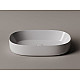 Заказать Раковина-чаша Ceramica Nova Element 68 CN5022 Белая в магазине сантехники Santeh-Crystal.ru