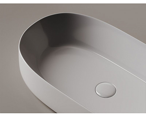 Заказать Раковина-чаша Ceramica Nova Element 68 CN5022 Белая в магазине сантехники Santeh-Crystal.ru