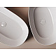 Заказать Раковина-чаша Ceramica Nova Element 68 CN5022 Белая в магазине сантехники Santeh-Crystal.ru