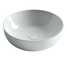 Раковина-чаша Ceramica Nova Element 42 CN5024 Белая