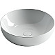 Купить Раковина-чаша Ceramica Nova Element 42 CN5024 Белая в магазине сантехники Santeh-Crystal.ru
