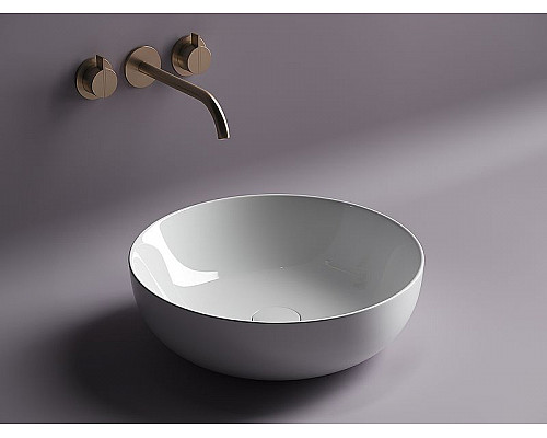 Santeh-Crystal.ru: Раковина-чаша Ceramica Nova Element 42 CN5024 Белая Купить Раковина-чаша Ceramica Nova Element 42 CN5024 Белая в магазине сантехники Santeh-Crystal.ru