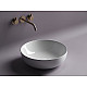 Купить Раковина-чаша Ceramica Nova Element 42 CN5024 Белая в магазине сантехники Santeh-Crystal.ru