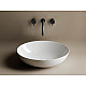 Приобрести Раковина-чаша Ceramica Nova Element 52 CN6017 Белая в магазине сантехники Santeh-Crystal.ru
