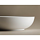 Приобрести Раковина-чаша Ceramica Nova Element 52 CN6017 Белая в магазине сантехники Santeh-Crystal.ru