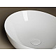 Приобрести Раковина-чаша Ceramica Nova Element 52 CN6017 Белая в магазине сантехники Santeh-Crystal.ru