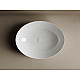 Приобрести Раковина-чаша Ceramica Nova Element 52 CN6017 Белая в магазине сантехники Santeh-Crystal.ru