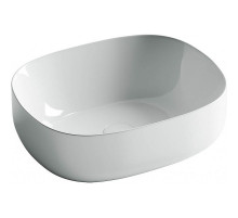 Раковина-чаша Ceramica Nova Element 46 CN6018 Белая