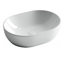 Раковина-чаша Ceramica Nova Element 48 CN6019 Белая
