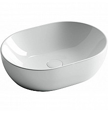 Раковина-чаша Ceramica Nova Element 48 CN6019 Белая