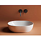 Заказать Раковина-чаша Ceramica Nova Element 48 CN6019 Белая в магазине сантехники Santeh-Crystal.ru