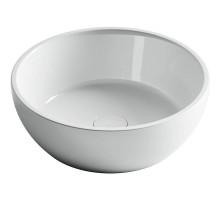 Раковина-чаша Ceramica Nova Element 41 CN6021 Белая