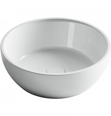 Раковина-чаша Ceramica Nova Element 41 CN6021 Белая