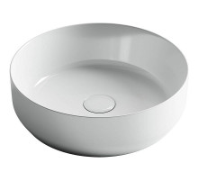 Раковина-чаша Ceramica Nova Element 39 CN6022 Белая