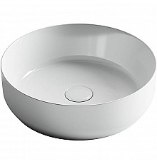 Раковина-чаша Ceramica Nova Element 39 CN6022 Белая