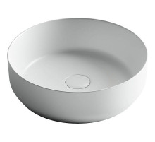 Раковина-чаша Ceramica Nova Element 39 CN6022MW Белая матовая