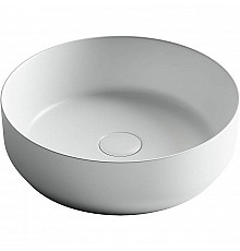 Раковина-чаша Ceramica Nova Element 39 CN6022MW Белая матовая