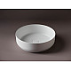 Заказать Раковина-чаша Ceramica Nova Element 39 CN6022MW Белая матовая в магазине сантехники Santeh-Crystal.ru
